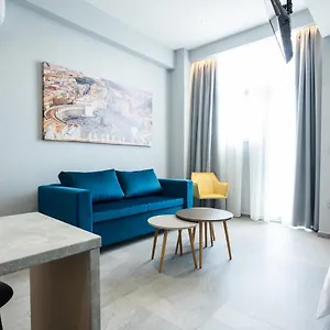 Appartamento Aristotelous Downtown, Salonicco