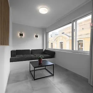 Διαμέρισμα Next Door, Nilie Hospitality Mgmt, Θεσσαλονίκη