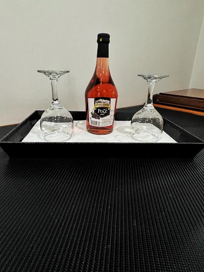 Appartamento Luxury Aristotelous2 Salonicco
