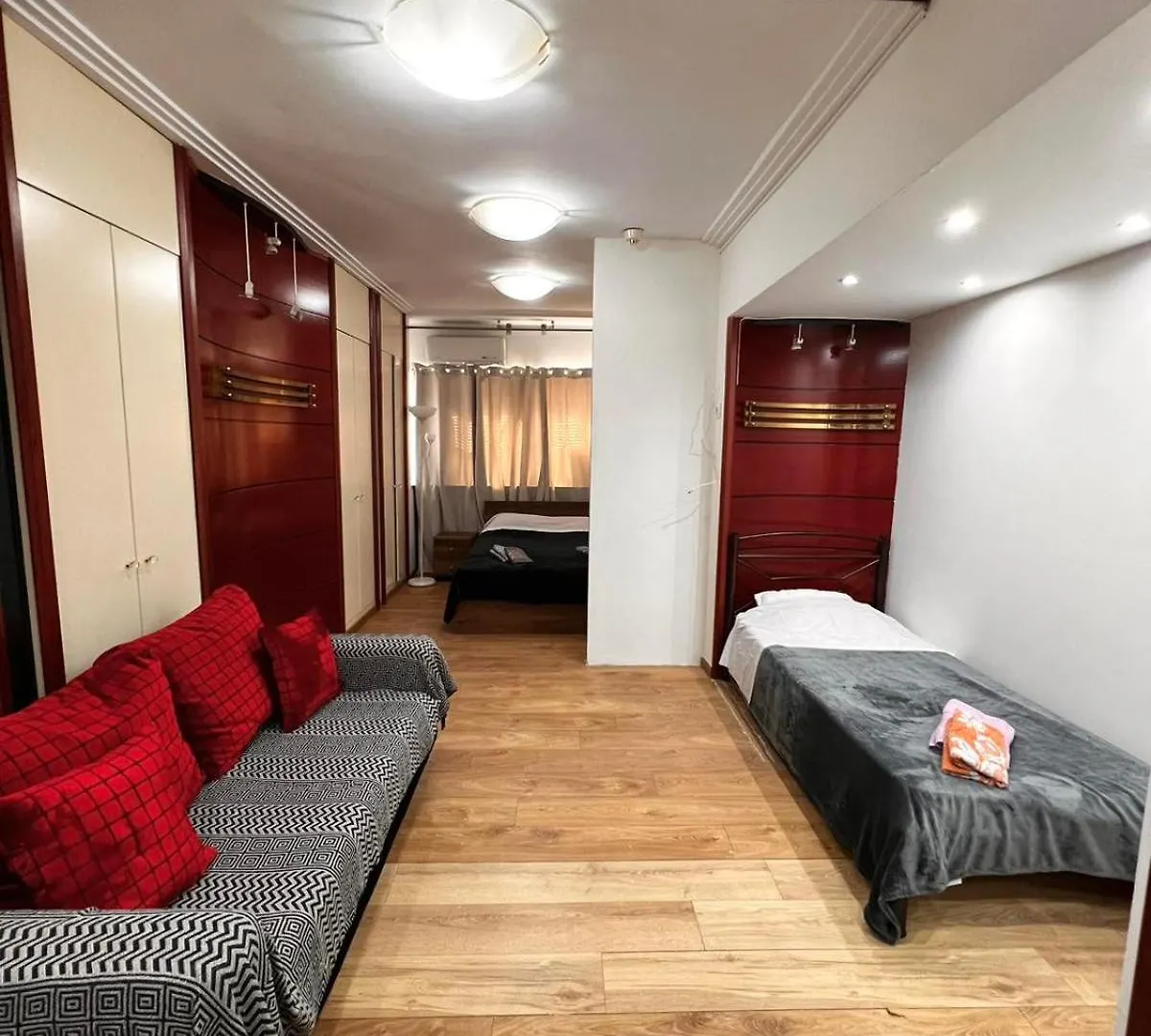Luxury Aristotelous2 Salonicco Appartamento