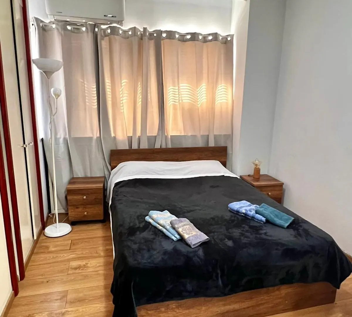 Appartamento Luxury Aristotelous2 Salonicco Grecia