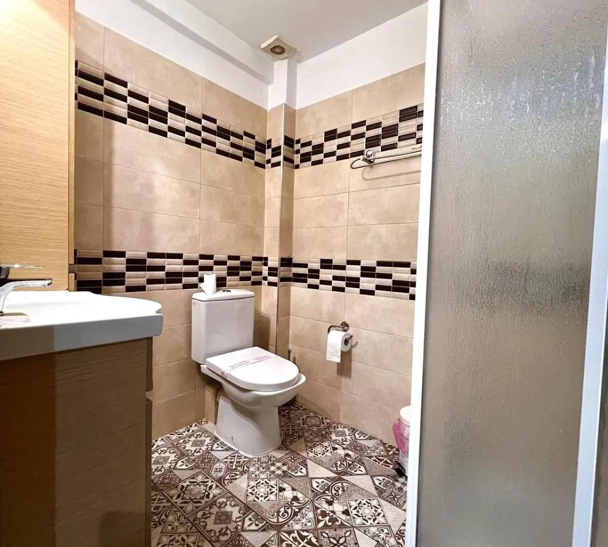 Luxury Aristotelous2 Salonicco 0*,  Grecia
